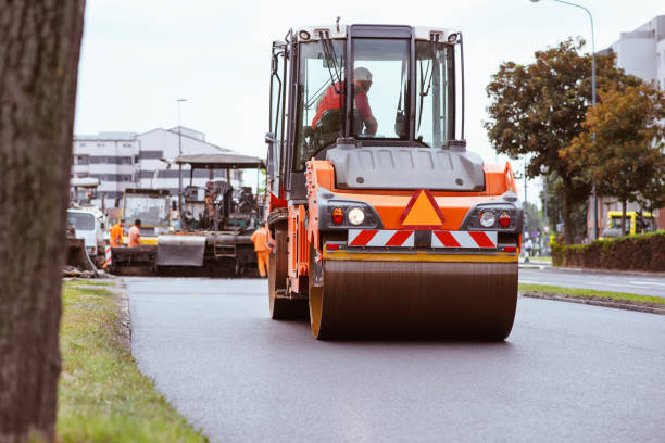 Best Best Driveway Pavers  in Sewaren, NJ
