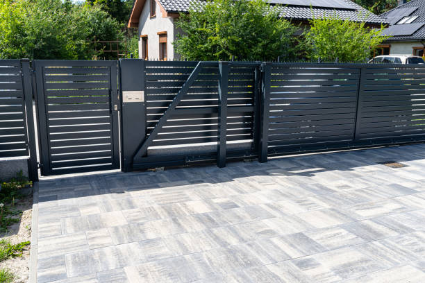 Best Custom Driveway Pavers  in Sewaren, NJ