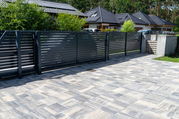 Best Custom Driveway Pavers  in Sewaren, NJ