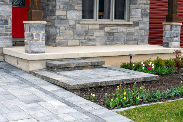 Best Driveway Resurfacing Pavers  in Sewaren, NJ
