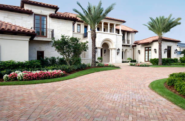 Reasons to Select Us for Your Driveway Paving Requirements in Sewaren, NJ