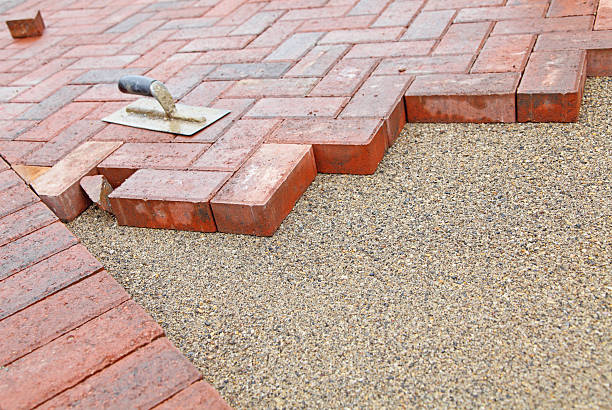 Driveway Repair Near Me in Sewaren, NJ
