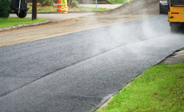 Best Cobblestone Driveway Pavers  in Sewaren, NJ